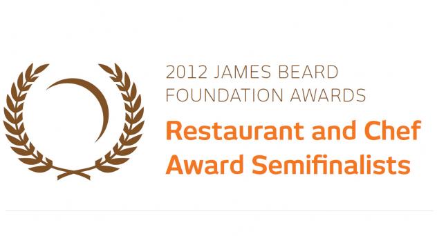 Photo: The James Beard Foundation